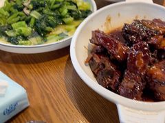 -食光慢宴·安吉土菜馆