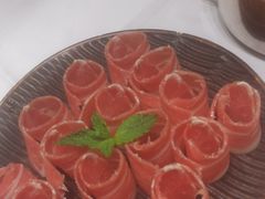 -红鼎豆捞·非遗鲍皇汤火锅(宝丰路店)