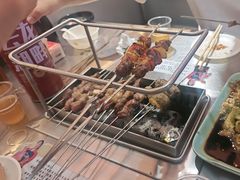 -遇西祠·海鲜烧烤(总店)