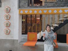 -欢乐茶馆·木马谣剧场(南京小西湖店)