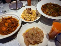 -上和臻品中国菜(花园街店)