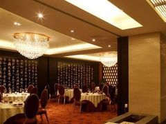 大堂-文津国际酒店-大南门广式茶餐厅