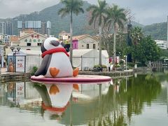 -大梅沙海滨公园