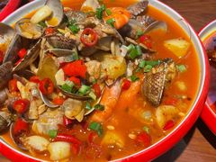 -老闵田螺馆·南昌市井菜·特色小吃(总店)