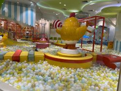 -meland亲子乐园•派对•研学(苏州悠方购物中心店)