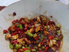 -湘中缘·湖南菜(娄底驻京办店)