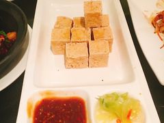 -鹿港小镇(霄云店)