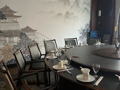 -北平小馆·烤鸭·家常菜(磨房北里店)