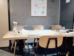 大堂-鱼酷活鱼烤鱼(梅江印象城店)