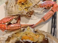 -朝郡酒家·粤菜(燕大星苑店)