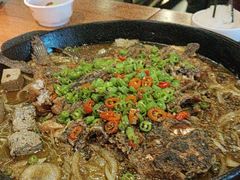 -老板恋上鱼(环山路店)