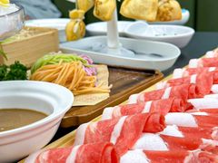 -阳坊胜利涮羊肉(阳坊总店)