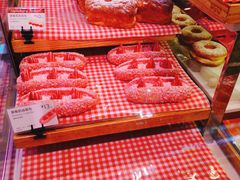 -巴黎贝甜(龙之梦购物中心虹口店)