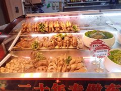-那家老院子东北菜·饺子·小鸡炖蘑菇(艳华街店)