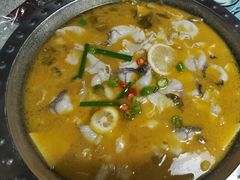 -陈生记黑鱼馆·20年活鱼现杀(宁波鼓楼店)