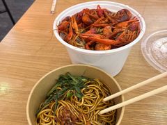 -郑记•不夜城烧烤•龙虾•虾蟹(黄鹤楼店)