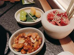 -三出山火锅(南京万象天地店)