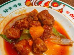 -西关味(大卫城店)