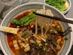 -粉吖吖·邵阳米粉(体育西路店)