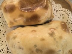 -汗腾格里·风味餐厅(新疆驻京办店)