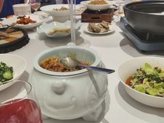 -小厨娘淮扬菜(天印大道店)