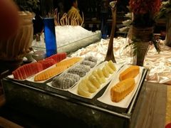 -上海浦东星河湾酒店
