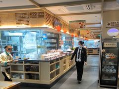 -老淮滨-蚌埠非遗小吃(淮河路店)