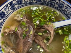 普通水盆羊肉-长安后宰门水盆羊肉(新都心店)