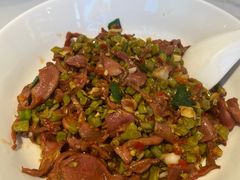 -兰湘子·湘菜小炒(长安万科广场店)