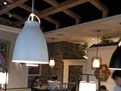 -野妹经典火锅(民治店)