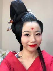 -盘子女人坊生日照·摄影馆(华强店)