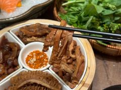 -蘑界·野生菌火锅(深业上城店)