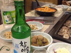 -金顺韩式烤肉·网红烤肉店(广利路店)