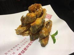 -阿庄新豫菜(航海东路店)