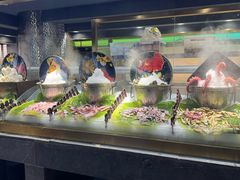 -奢谷·海鲜自助(南海万科店)