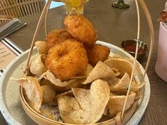 -仁义涵西餐·咖啡(中华巴洛克店)