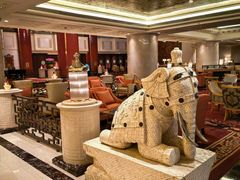 -咖啡苑自助餐厅·中国大饭店