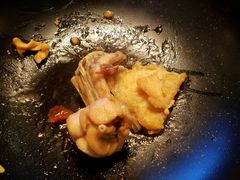 -辣家私厨火锅·龙虾(开发区店)