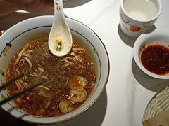 -寿州大饭店·餐厅