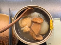 -Sushi Hanzo半藏(天环广场店)