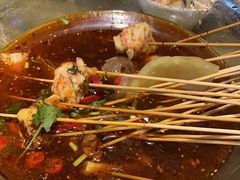 -博串堂(明发商业广场店)