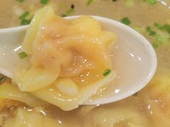 -东泰祥生煎馆(陕西南路店)