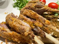 -好福记饭店(红梅公园店)