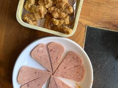 -周师兄大刀腰片火锅(财富中心店)