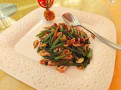 -锦江府中餐厅(电谷雅阁国际大酒店)