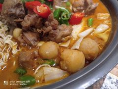 -炭舍干锅(华发商都店)