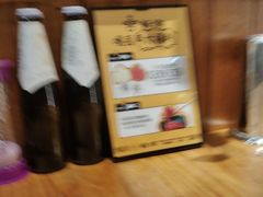 -喝丢一只鞋海鲜烧烤·海肠捞饭(文体街店)