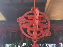 -香满楼(临安路店)