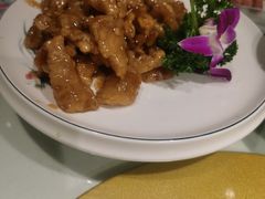 -新侨小馆(东直门北小街店)