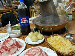 -元盛居(生态大街店)